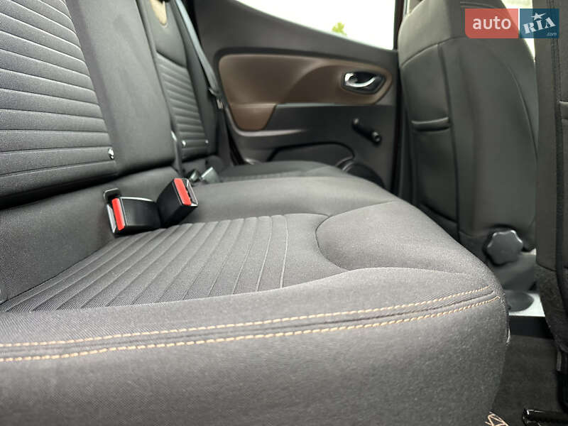 Хетчбек Renault Clio 2013 в Стрию фото 94 Хетчбек Renault Clio 2013 в Стрию