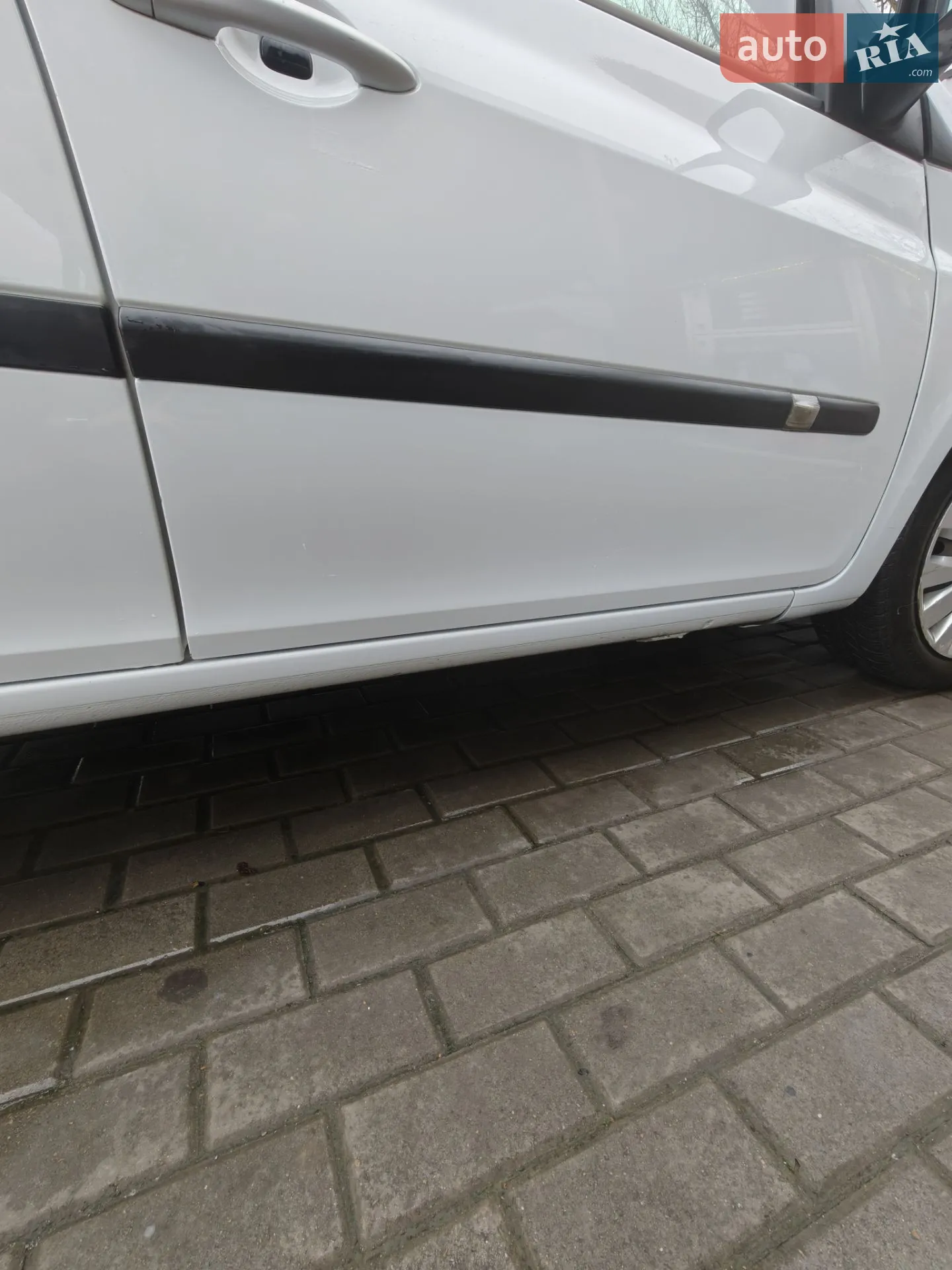 2010 Renault Clio - мініатюра 10