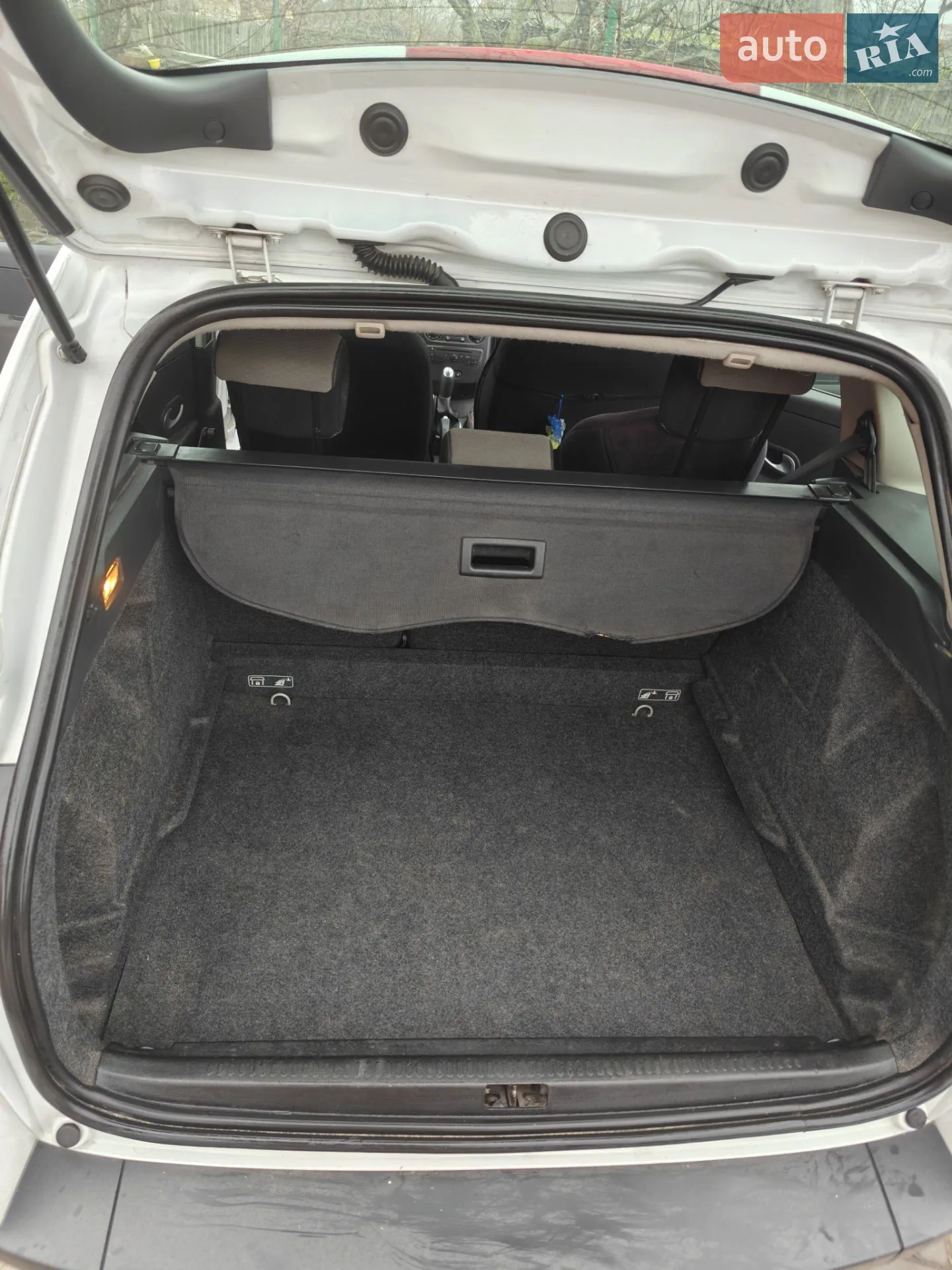 2010 Renault Clio - мініатюра 16
