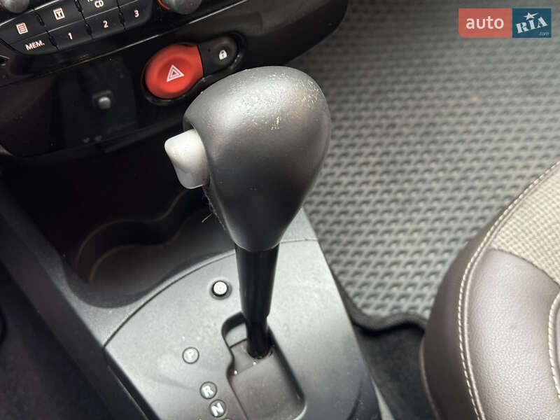 Хетчбек Renault Clio 2011 в Острозі фото 11 Хетчбек Renault Clio 2011 в Острозі