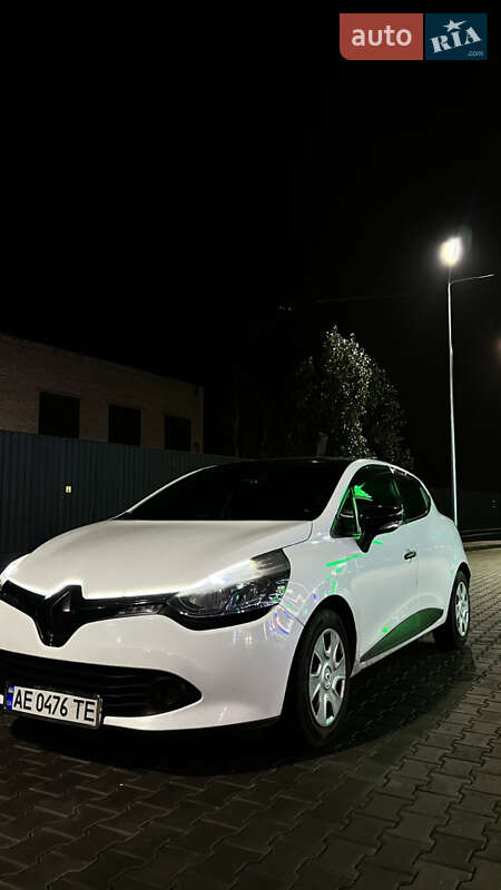 Хэтчбек Renault Clio 2016 в Днепре фото 95 Хэтчбек Renault Clio 2016 в Днепре