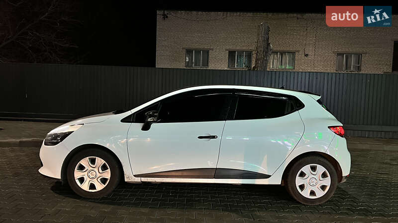 Хэтчбек Renault Clio 2016 в Днепре фото 3 Хэтчбек Renault Clio 2016 в Днепре