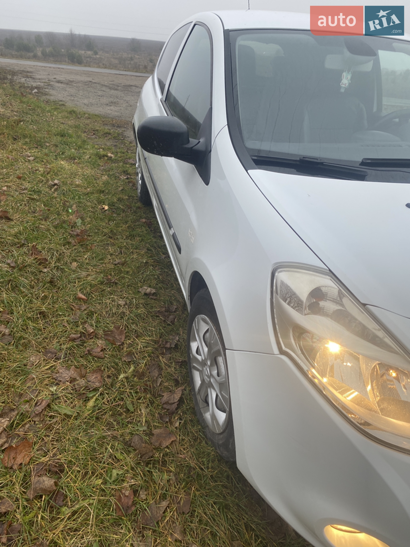 2011 Renault Clio - мініатюра 6