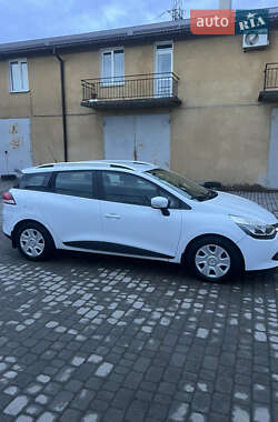 Універсал Renault Clio 2013 в Івано-Франківську