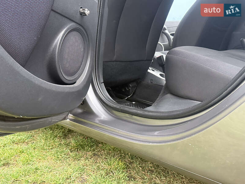 Універсал Renault Clio 2008 в Полтаві фото 7 Універсал Renault Clio 2008 в Полтаві