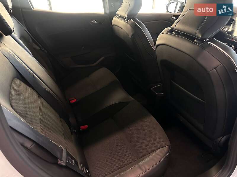 Хетчбек Renault Clio 2021 в Львові