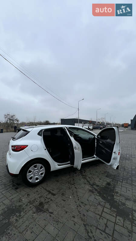 Хэтчбек Renault Clio 2016 в Днепре фото 111 Хэтчбек Renault Clio 2016 в Днепре