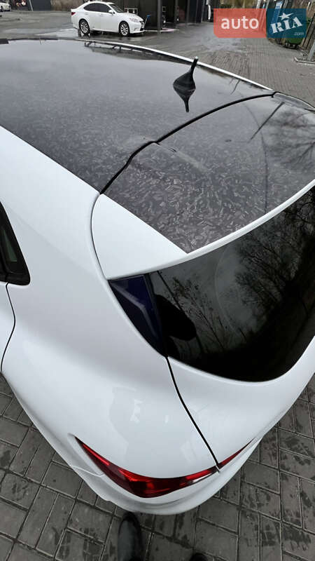 Хэтчбек Renault Clio 2016 в Днепре фото 114 Хэтчбек Renault Clio 2016 в Днепре