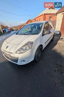 Хэтчбек Renault Clio 2013 в Хмельницком