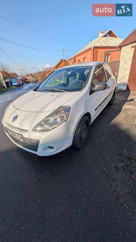 Renault Clio 2013 Renault Clio 2013