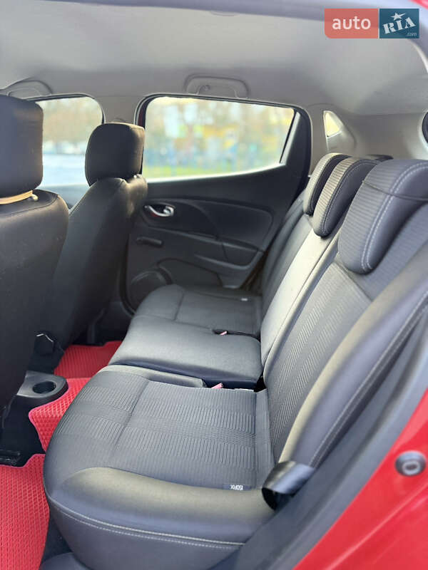 Хэтчбек Renault Clio 2016 в Николаеве фото 7 Хэтчбек Renault Clio 2016 в Николаеве