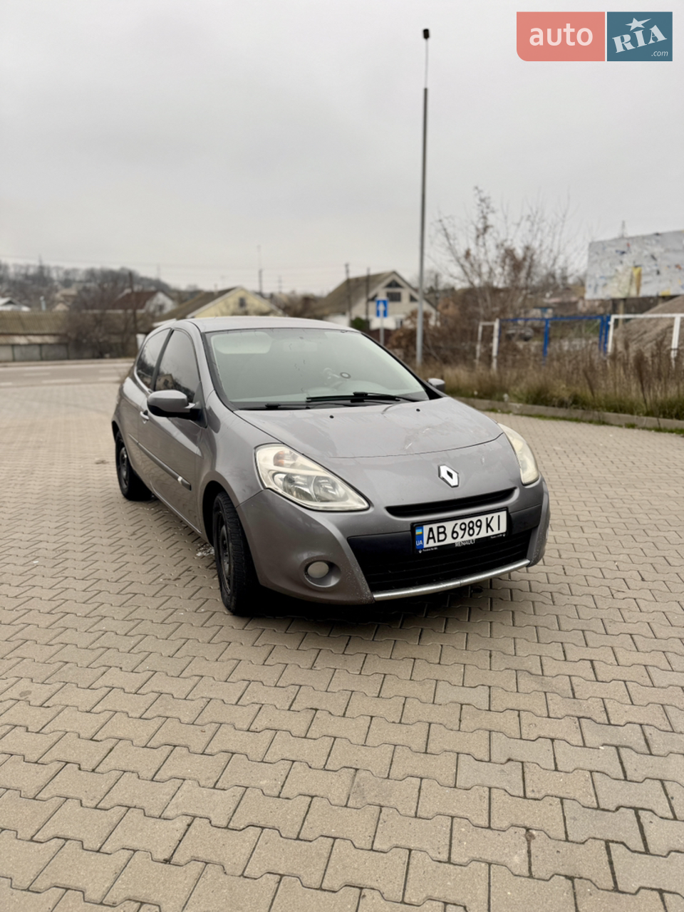 2011 Renault Clio - мініатюра 17