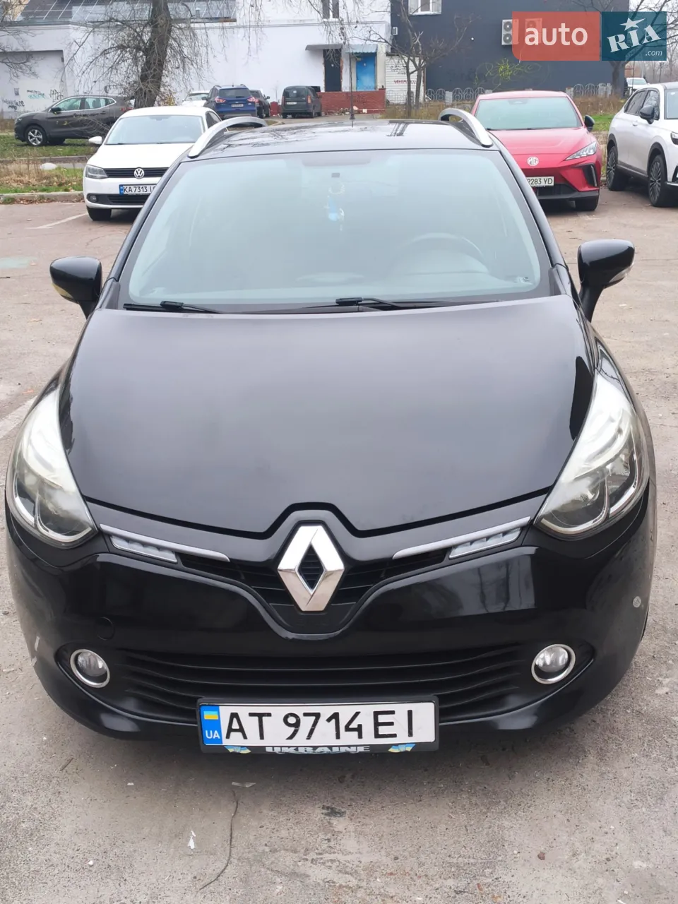 2015 Renault Clio - мініатюра 16
