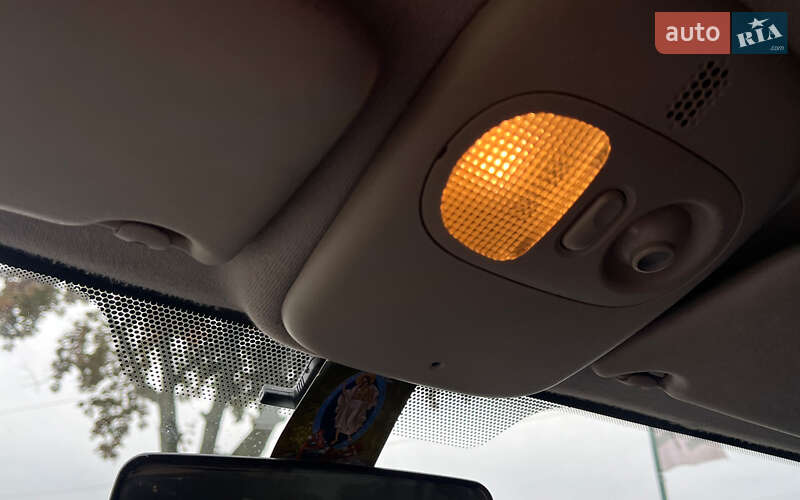 Седан Renault Clio 2008 в Коломые