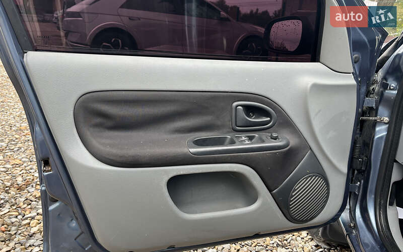 Седан Renault Clio 2008 в Коломые