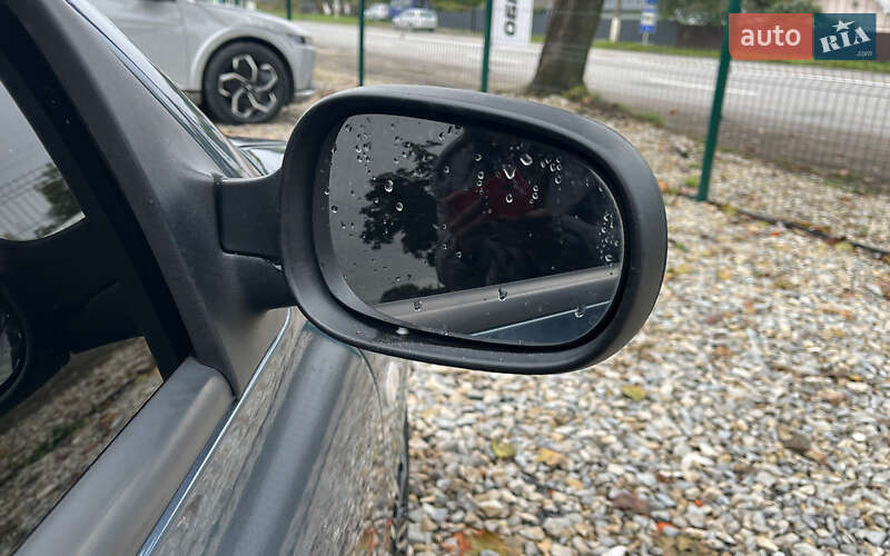 Седан Renault Clio 2008 в Коломые