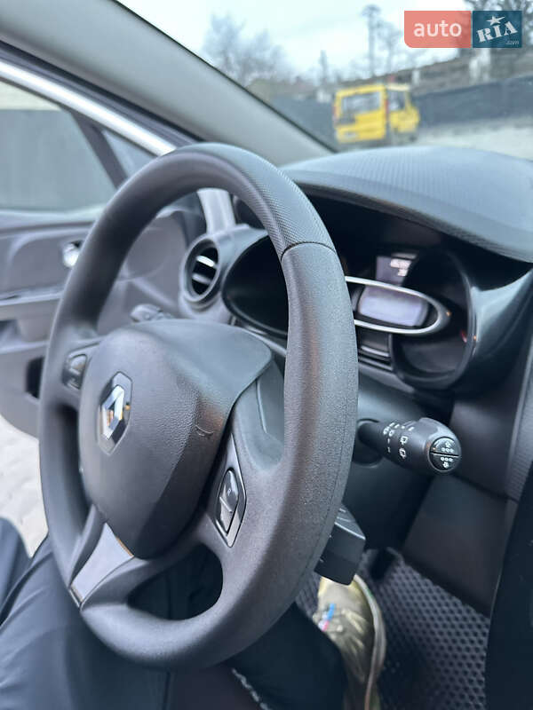 Хэтчбек Renault Clio 2016 в Черновцах фото 18 Хэтчбек Renault Clio 2016 в Черновцах