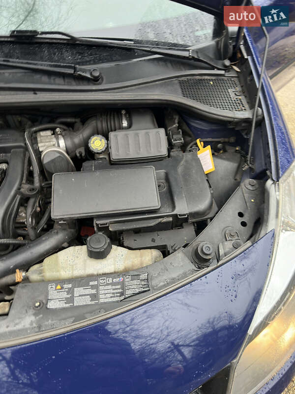 Универсал Renault Clio 2008 в Збараже