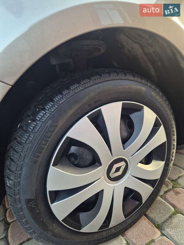 Универсал Renault Clio 2012 в Коломые