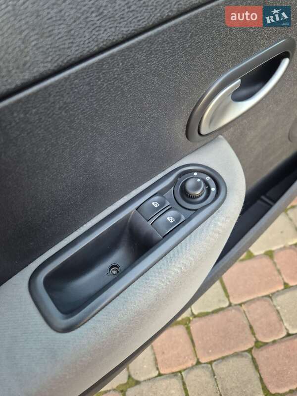 Универсал Renault Clio 2012 в Коломые