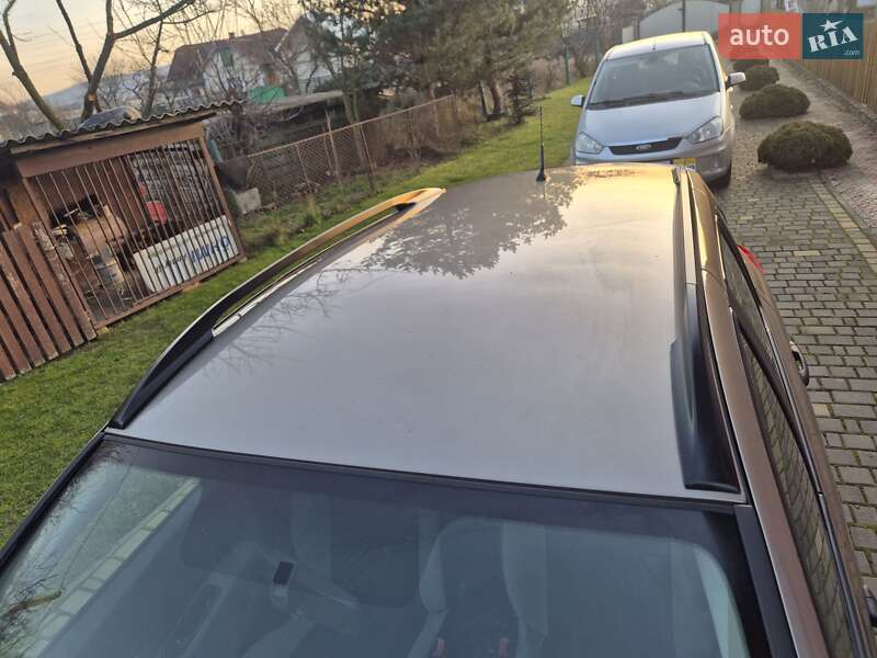 Универсал Renault Clio 2012 в Коломые