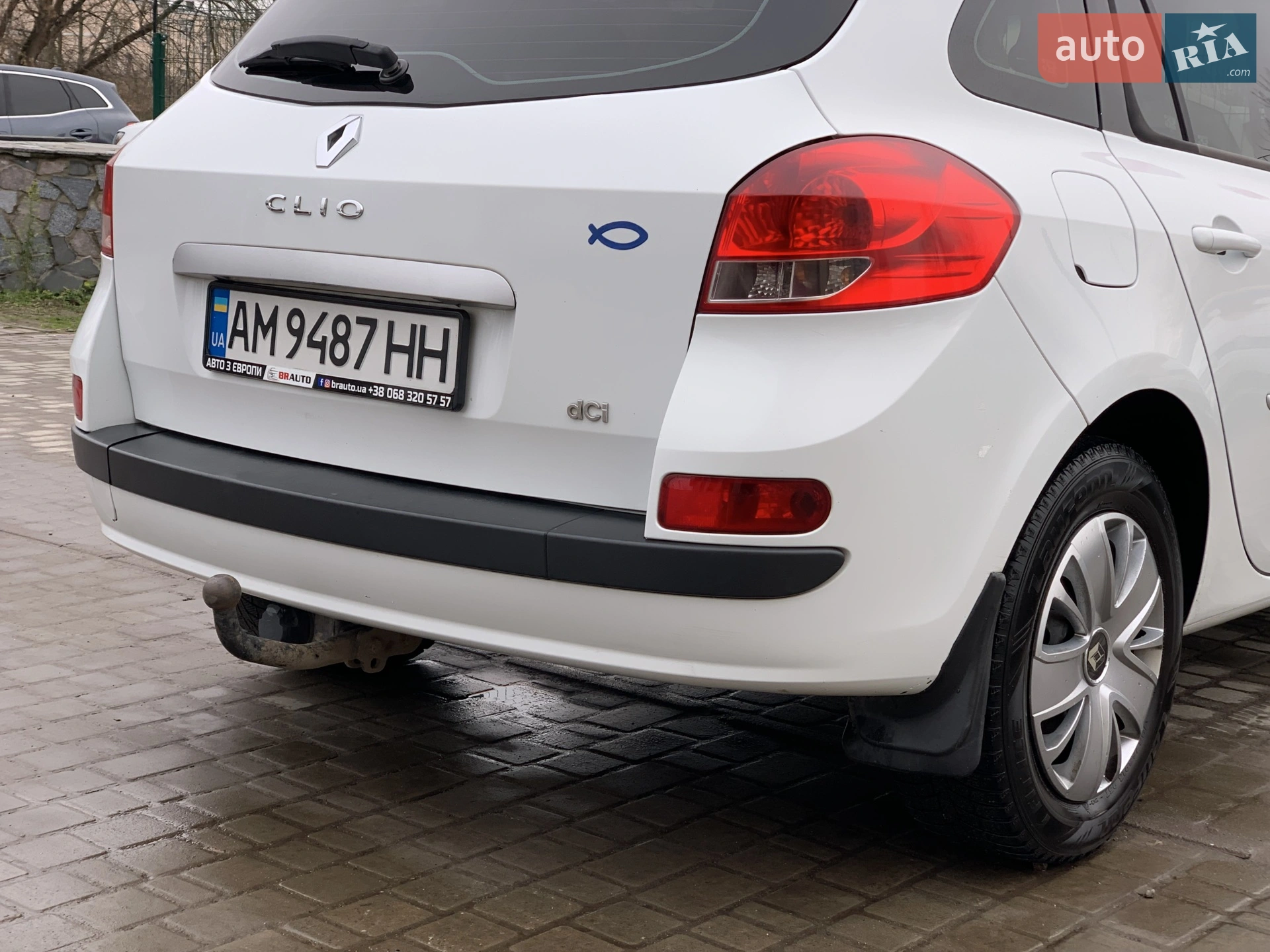 2012 Renault Clio - мініатюра 21