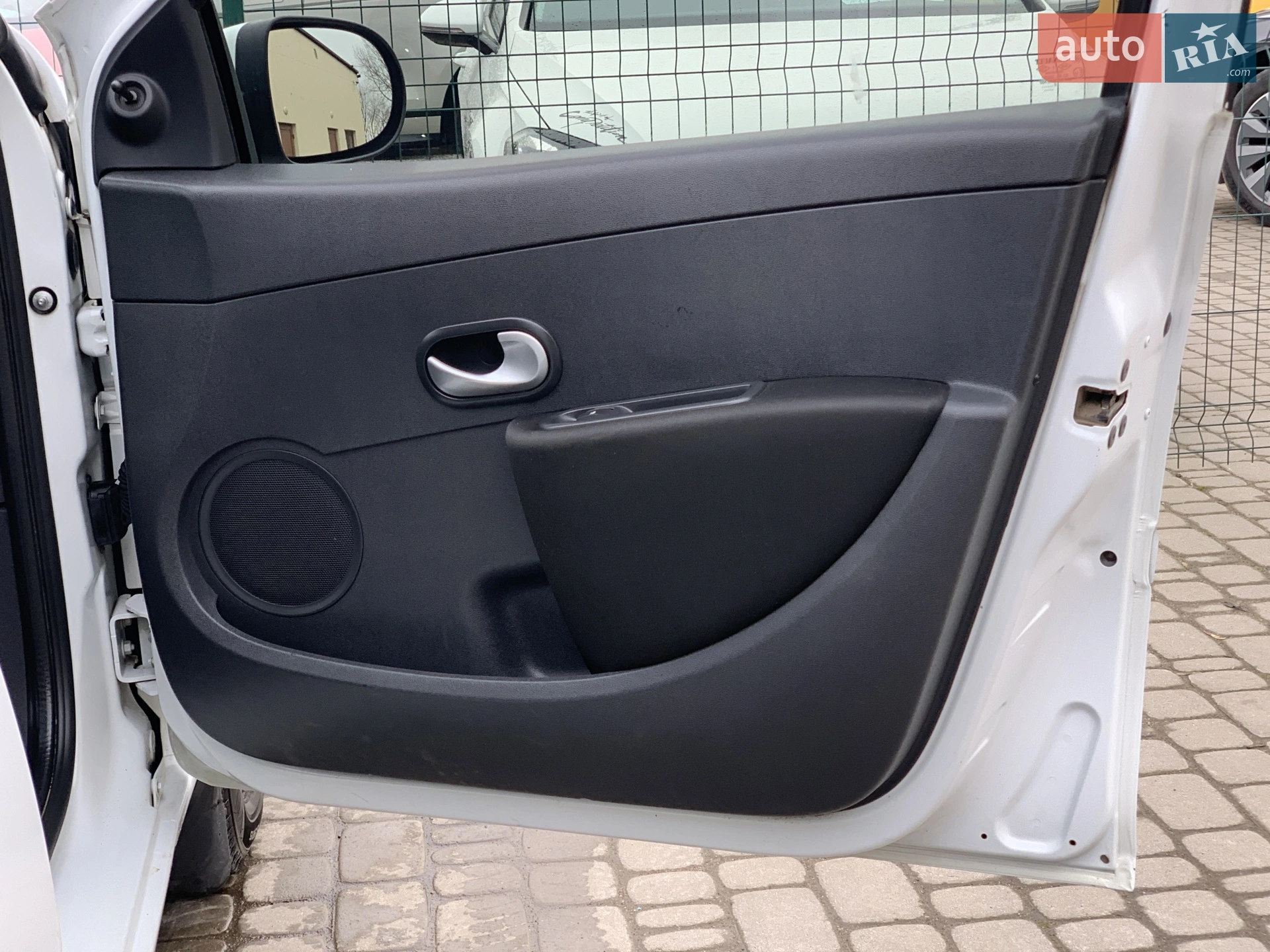 2012 Renault Clio - мініатюра 31