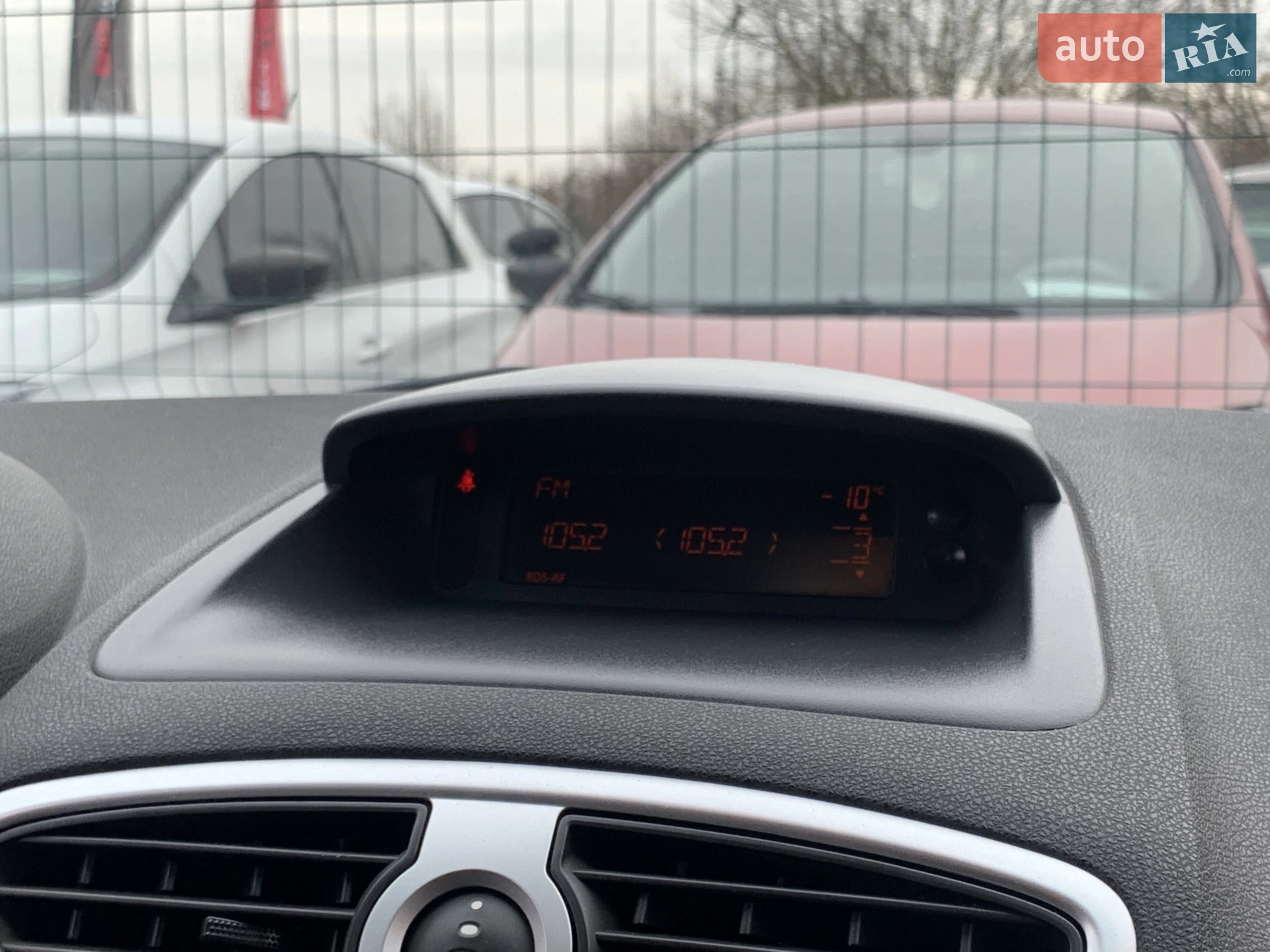 2012 Renault Clio - мініатюра 37