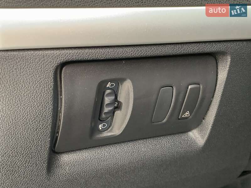 Хэтчбек Renault Clio 2012 в Бердичеве