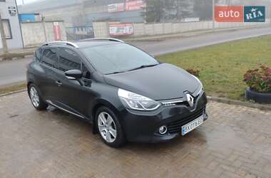 Універсал Renault Clio 2015 в Хмельницькому