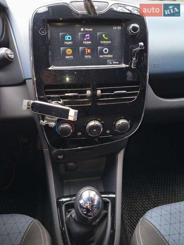 Универсал Renault Clio 2013 в Сумах