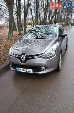 Універсал Renault Clio 2013 в Сумах