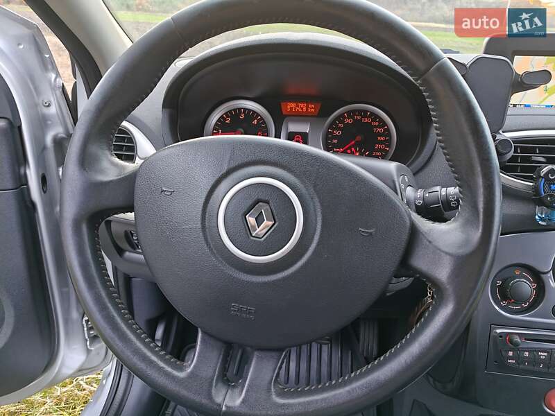 Универсал Renault Clio 2012 в Кременце фото 21 Универсал Renault Clio 2012 в Кременце