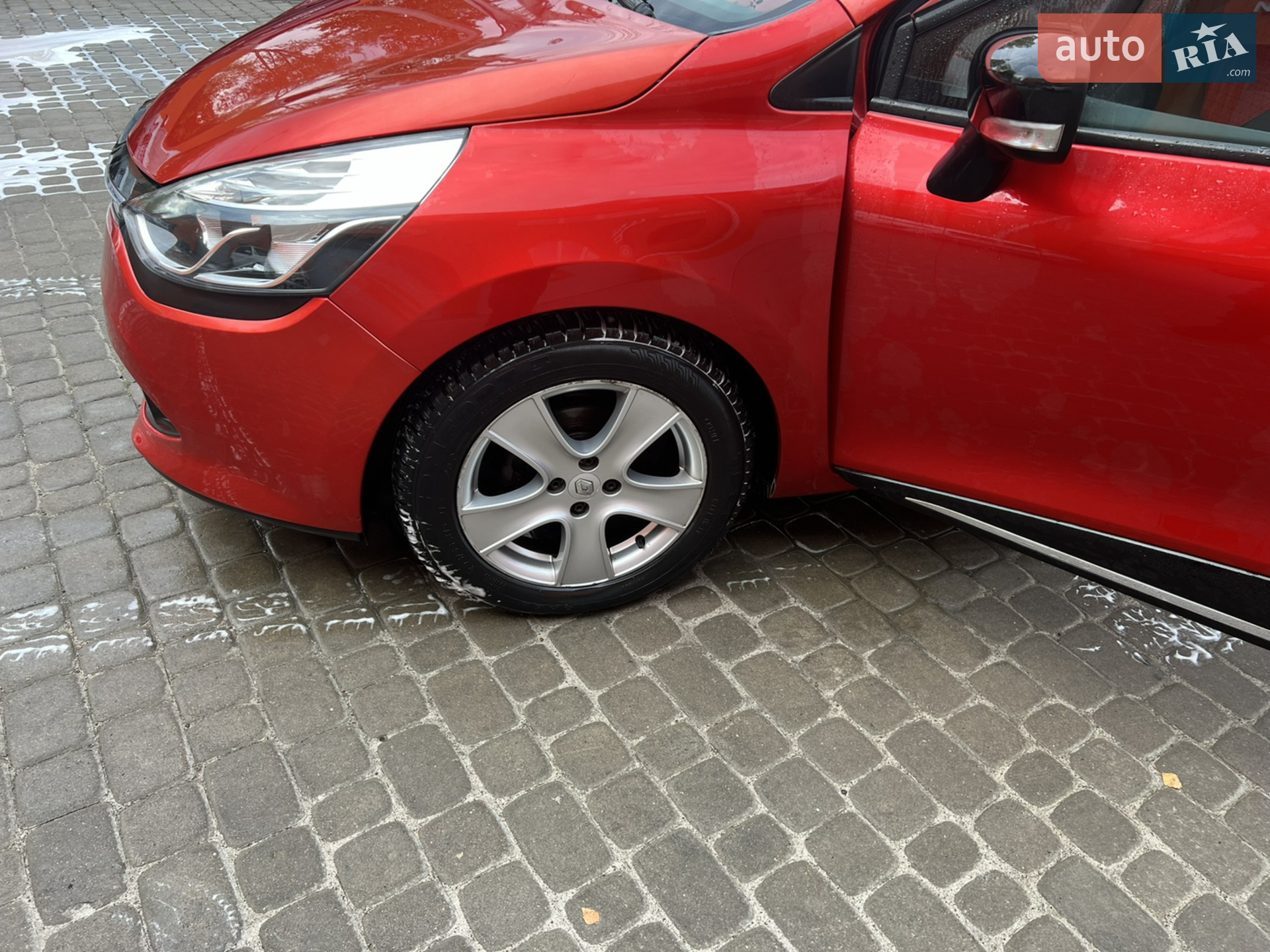 2012 Renault Clio - мініатюра 2
