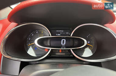 Хэтчбек Renault Clio 2012 в Ровно