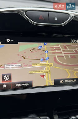 Хэтчбек Renault Clio 2013 в Полтаве