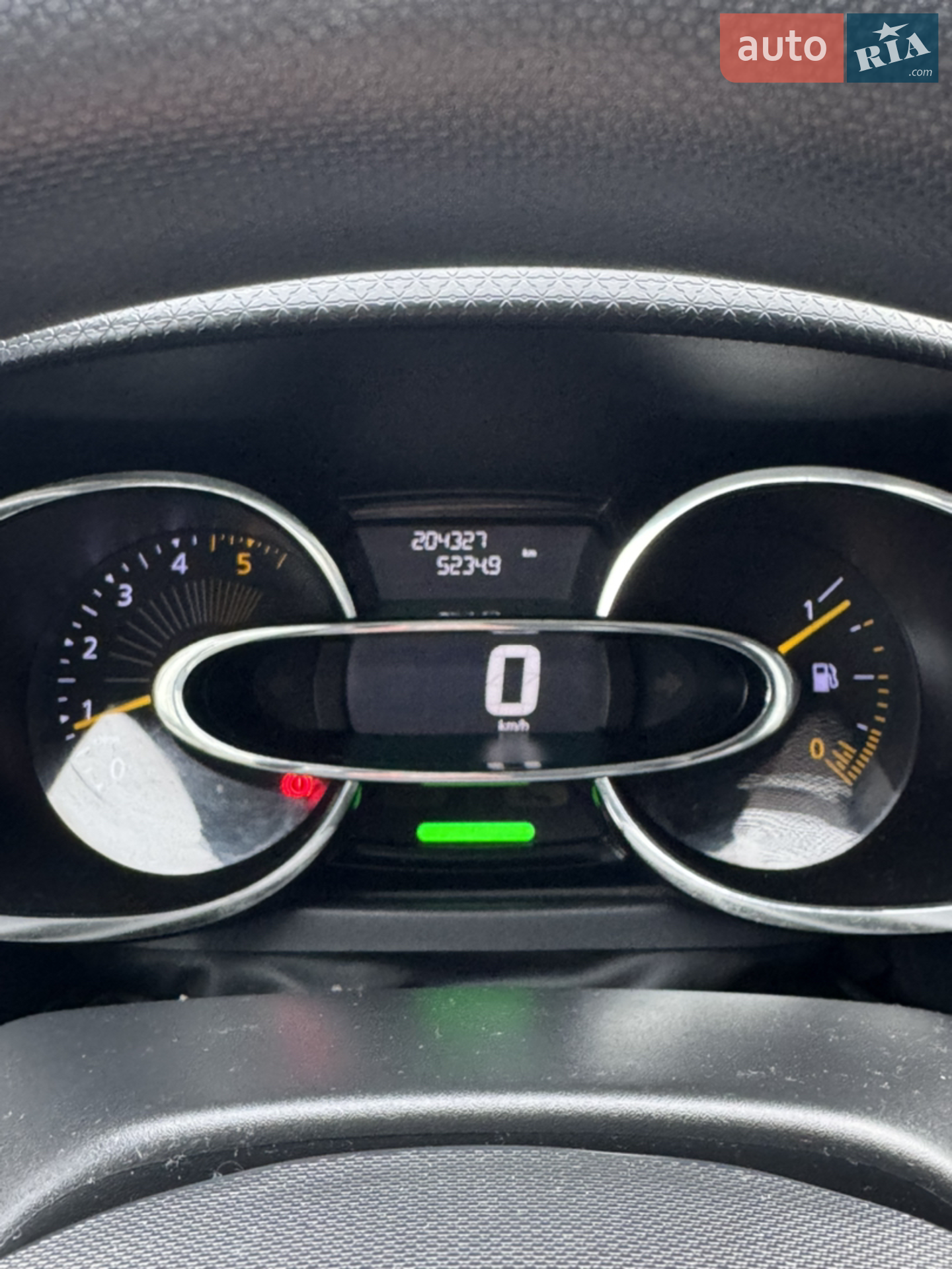 2013 Renault Clio - мініатюра 20
