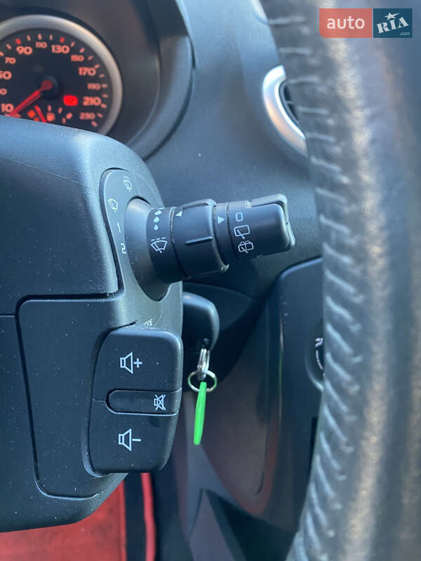 Універсал Renault Clio 2008 в Коломиї