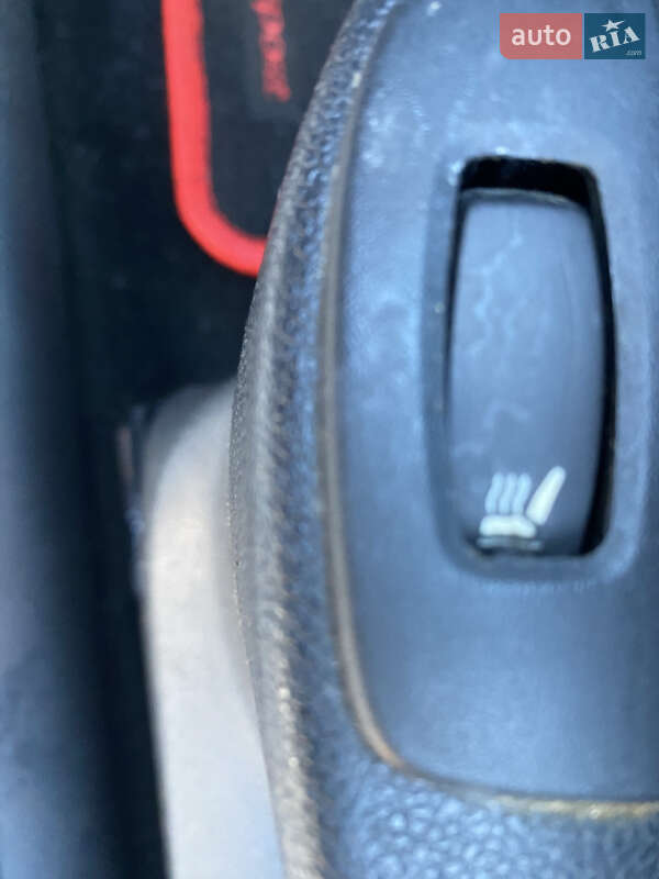 Універсал Renault Clio 2008 в Коломиї