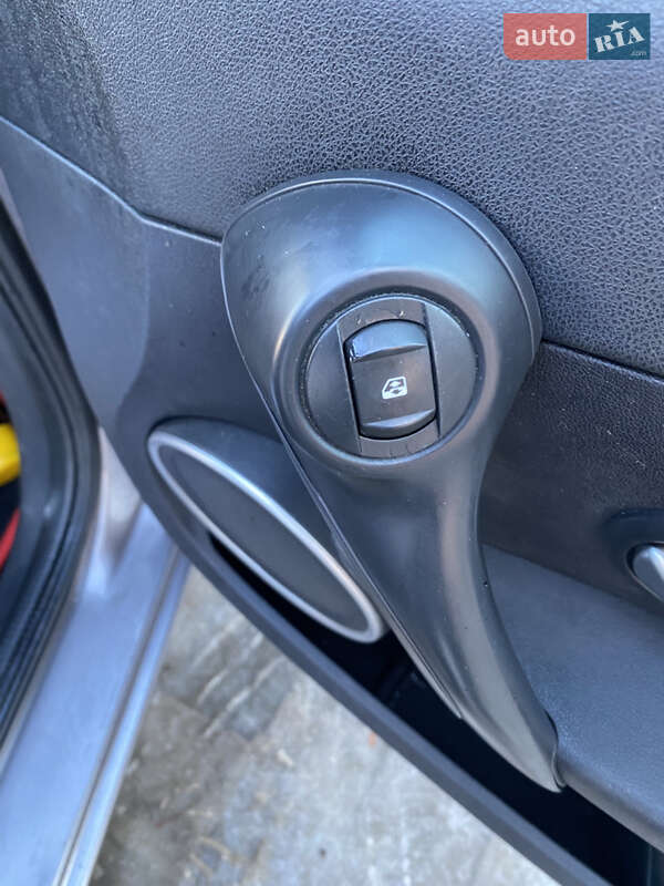 Універсал Renault Clio 2008 в Коломиї