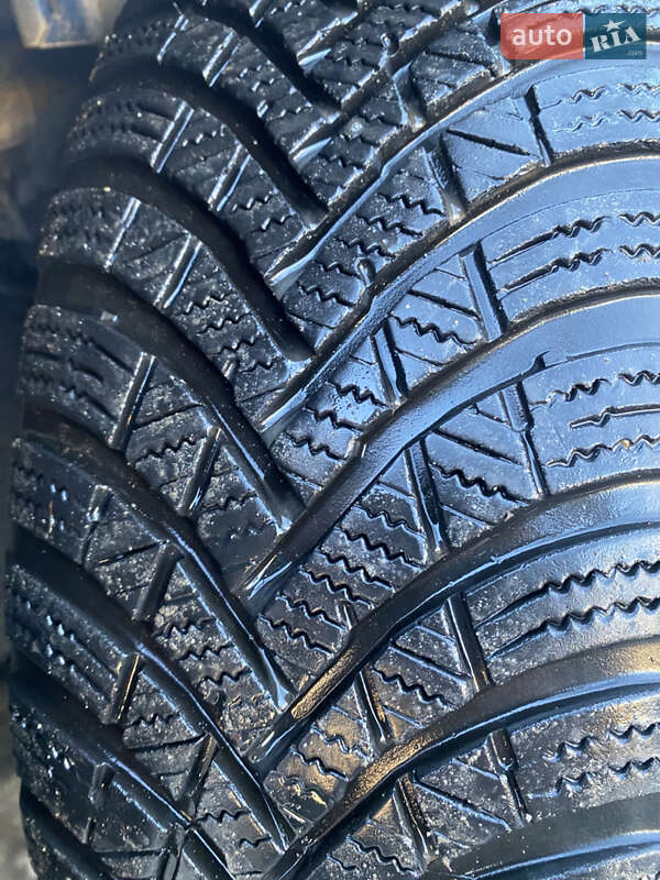 Універсал Renault Clio 2008 в Коломиї