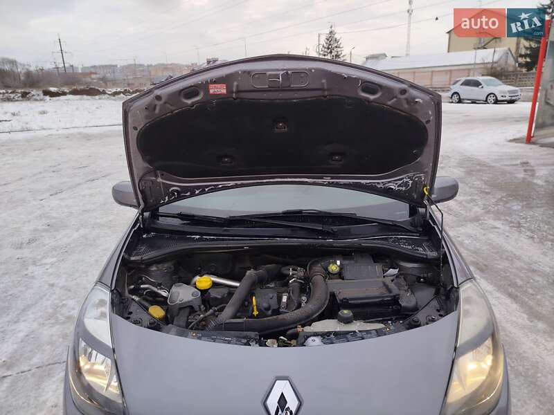 Универсал Renault Clio 2010 в Виннице фото 20 Универсал Renault Clio 2010 в Виннице