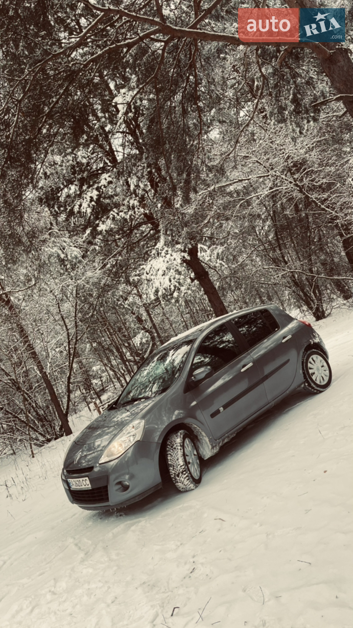 2010 Renault Clio - мініатюра 32