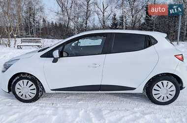 Хэтчбек Renault Clio 2013 в Шостке