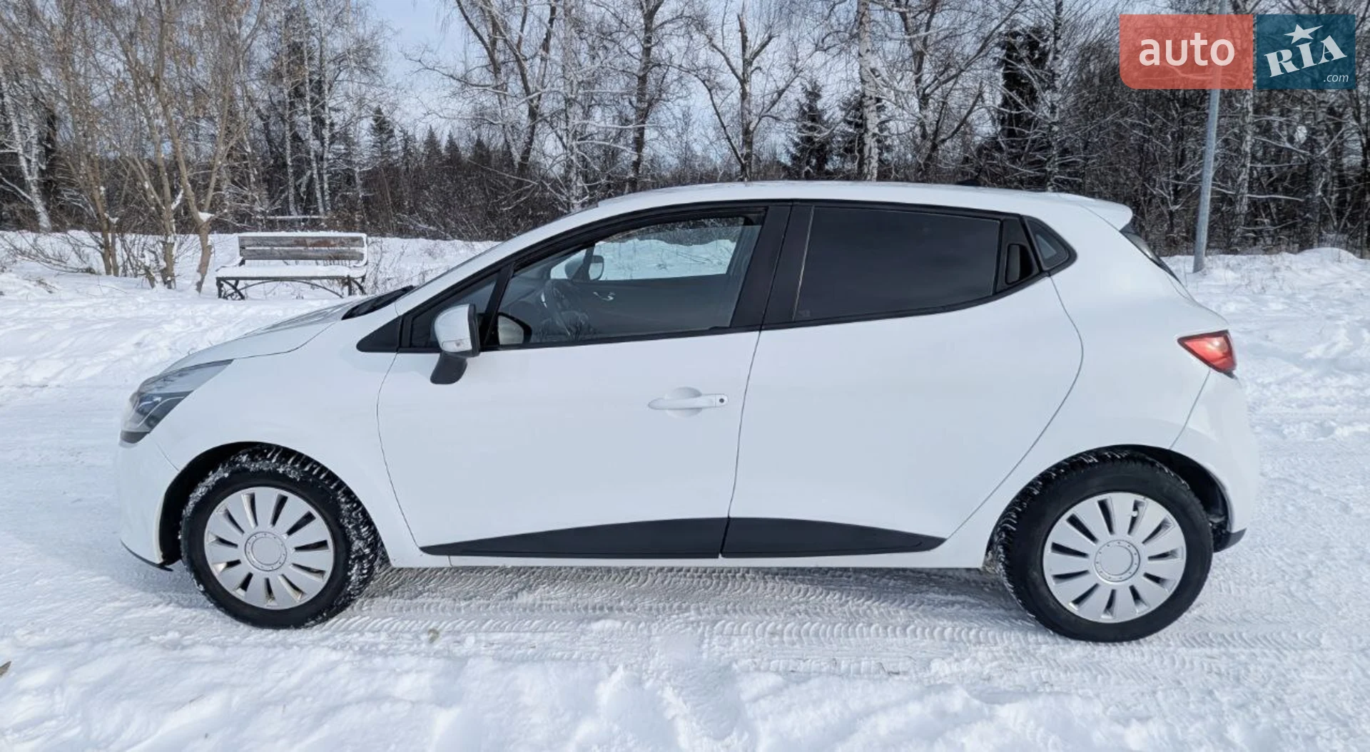 2013 Renault Clio - мініатюра 3