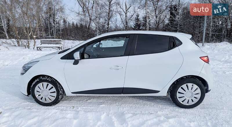 Хетчбек Renault Clio 2013 в Шостці