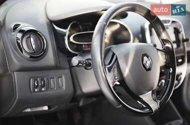Хэтчбек Renault Clio 2013 в Шостке