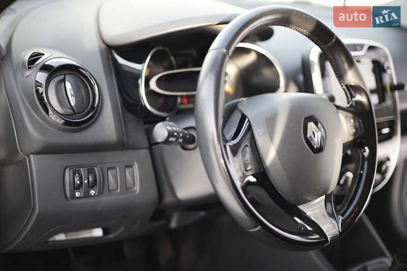 Хетчбек Renault Clio 2013 в Шостці