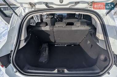 Хэтчбек Renault Clio 2013 в Шостке