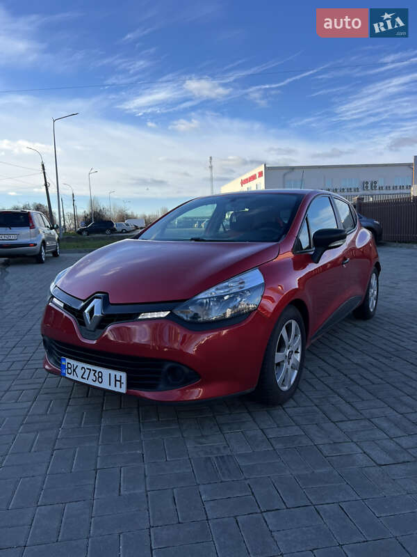 Хэтчбек Renault Clio 2016 в Черкассах фото 11 Хэтчбек Renault Clio 2016 в Черкассах
